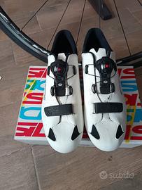 scarpe Sidi sixty taglia 46