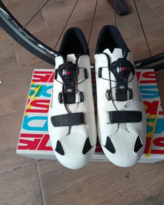 scarpe Sidi sixty taglia 46