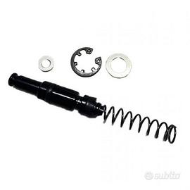 Pistone pompa freno da 11 Malaguti Ciak F12 F15 - 