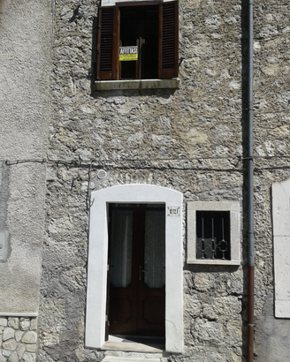 Parco nazionale d'Abruzzo