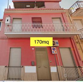 Casa indipendente a rosolini