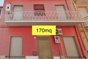 Casa indipendente a rosolini