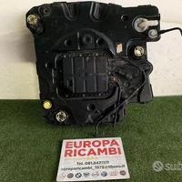 Serbatoio liquido adblue Opel Crossland