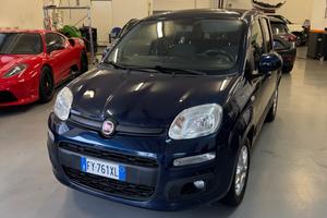 Fiat Panda 1.2 GPL Lounge FULL OPTIONAL