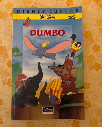 Libri Disney