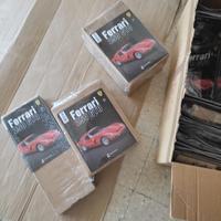 Ferrari 250 GTO scala 1/8 centauria 