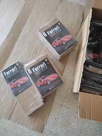 Ferrari 250 GTO scala 1/8 centauria 