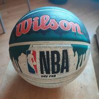 Palla Basket NBA 