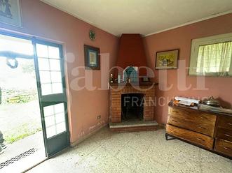 Terreno Agricolo Orte [Cod. rif 3223553VCG]