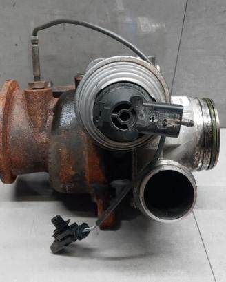 TURBINA VOLVO V40 2016> usato