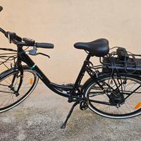 i-bike city easy urban 