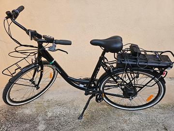 i-bike city easy urban 