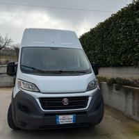 Fiat Ducato Maxi 35XLH 2.3 MJT2 130 cv