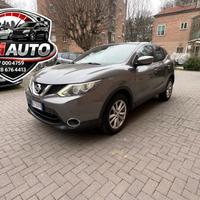 Nissan Qashqai 1.2 DIG-T Visia