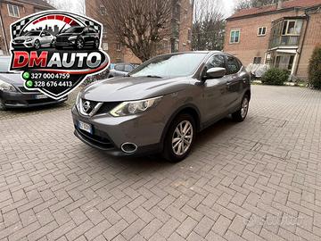 Nissan Qashqai 1.2 DIG-T Visia