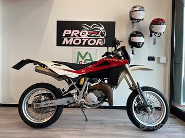 Husqvarna SM 125 - 2007