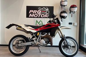 Husqvarna SM 125 - 2007