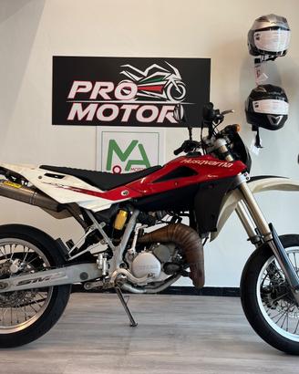 Husqvarna SM 125 - 2007
