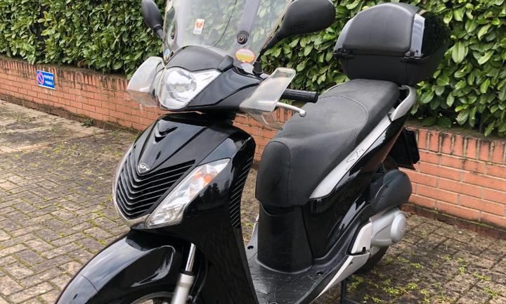 Honda SH 150 - 2009