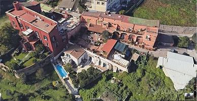 Immobile in asta di 314 m² con più di 5 locali a N