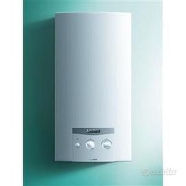 BOILER ELETTRICO VAILLANT