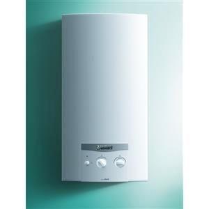 BOILER ELETTRICO VAILLANT