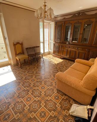 Appartamento Vicovaro via del peschio