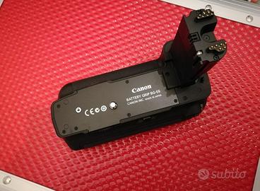 Battery Grip Canon BG-E6