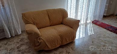 Divano letto 1 piazza