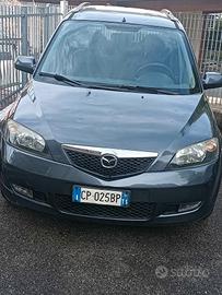 Mazda 2 Mazda2 BENZINA