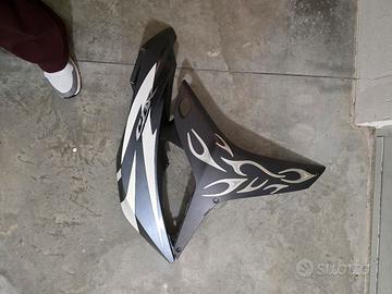 pezzi di ricambio honda cbr 600 (leggi annuncio)