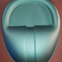 Custodia per cuffie rigida cover protettiva 