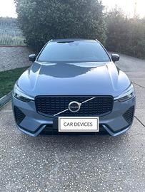 Volvo XC 60 -4x4 -UNICO PROPRIETARIO-GARANZIA