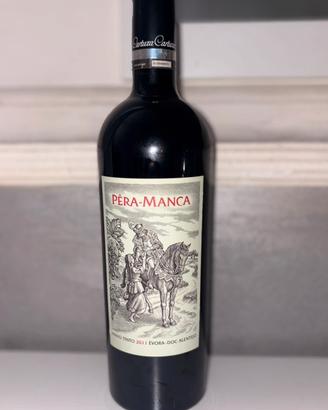 Vino Pêra-Manca