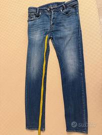 Jeans Diesel