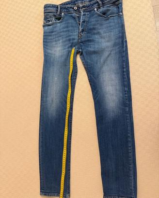 Jeans Diesel