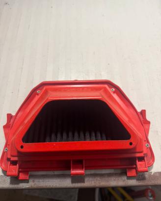 Filtro aria Bmc lavabile yamaha R6 2008