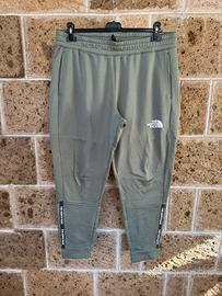 Pantalone Tuta The North Face - Tg L - Uomo