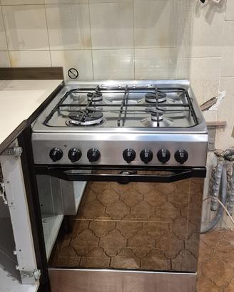 Cucina economica