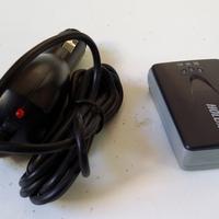 Ricevitore gps bluetooth Holux