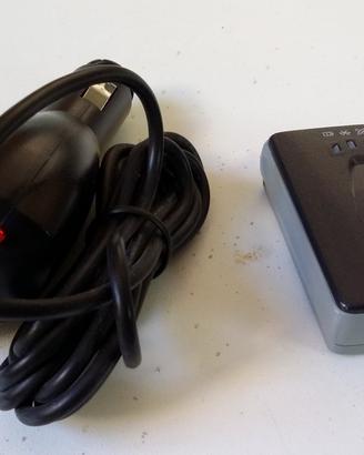 Ricevitore gps bluetooth Holux