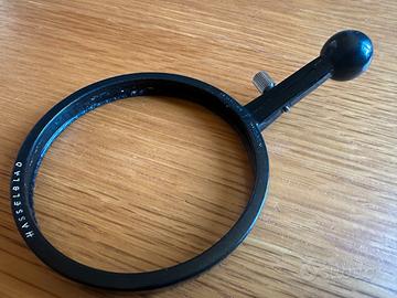 Leva di messa a fuoco Quick-Focusing handle 2