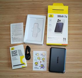 Power Bank 10000mAh Baseus Picogo AM41 Ultra SLIM