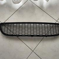 griglia anteriore paraurti bmw e87