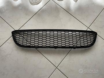 griglia anteriore paraurti bmw e87