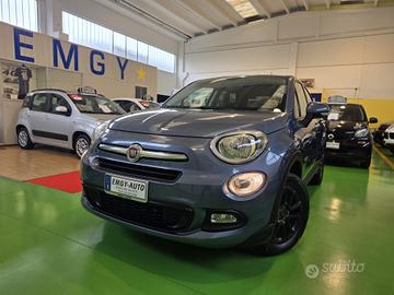 Fiat 500X 1.6 E-Torq 110 CV Euro 6 b 94.000km