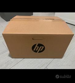 Pc HP tpc f124 mt