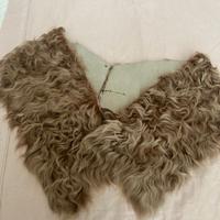 Collo di pelliccia