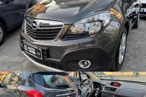 OPEL MOKKA 1.4 Turbo GPL Tech 140cv 4x2 COSMO NEOP