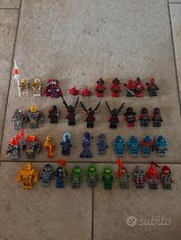 Lego nexo